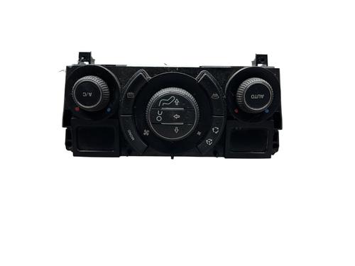 Used Climate control PEUGEOT 3008 I MPV (0U_) 2.0 HDi Hybrid4 (0URHCA) (200 hp) 27492900