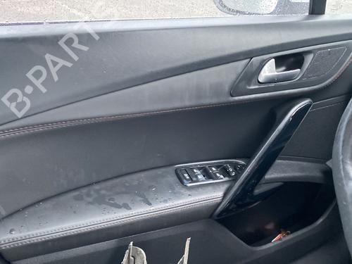 Left front window switch PEUGEOT 508 SW I (8E_) 2.0 HDi RXH Hybrid4 | BP30905355I27  - Image 14