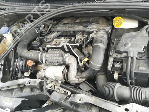 Other CITROËN C3 II (SC_) 1.4 HDi 70 (SC8HZC, SC8HR0, SC8HP4) | BP25516147O1 
