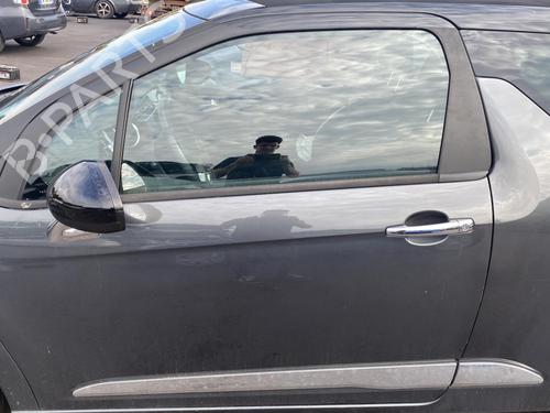 Climate control CITROËN DS3 Convertible 1.6 HDi 90 | BP25522098I5  - Image 19