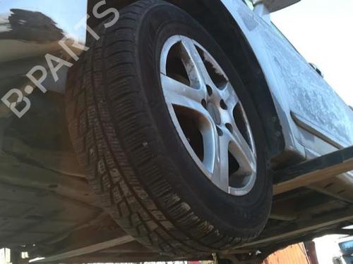 Rear right window mechanism HONDA FR-V (BE) 2.2 i CTDi (BE5) | BP25516392C25  - Image 14