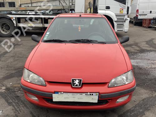 Højre forlygte PEUGEOT 106 II (1A_, 1C_) 1.5 D | BP25512327C29 