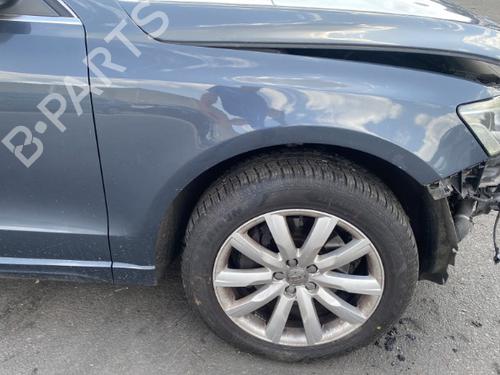 Climate control AUDI Q5 (8RB) 3.0 TDI quattro | BP25564700I5  - Image 19