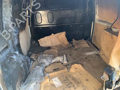 Front right window mechanism RENAULT KANGOO Express (FW0/1_) Z.E. (FW0Z, FW1Z) | BP29936755C23 - Image 8
