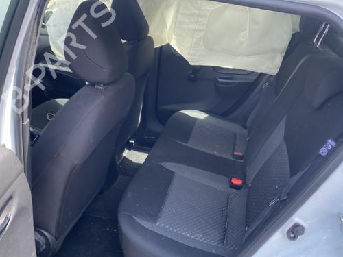 Rear mirror NISSAN MICRA V (K14) 1.0 IG-T 100 | BP25566660I6 - Image 19