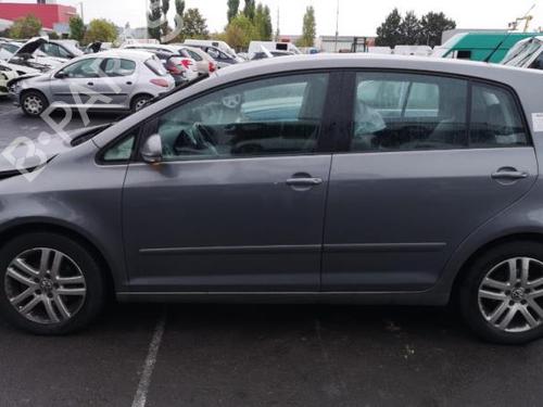 Left front steering knuckle VW GOLF PLUS V (5M1, 521) 1.9 TDI | BP25557139M25  - Image 14