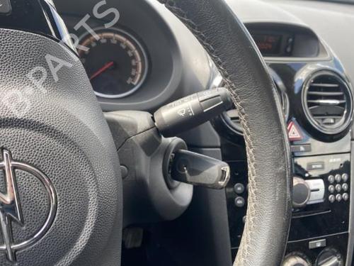 Ignition barrel OPEL CORSA D (S07) 1.3 CDTI (L08, L68) | BP25548200M48  - Image 24