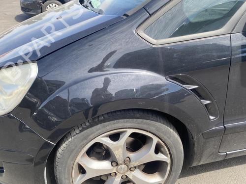 Left front window switch FORD S-MAX (WA6) 2.0 TDCi | BP25542292I27 