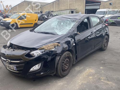Seat buckle HYUNDAI i30 (GD) 1.4 | BP25575808I32  - Image 19