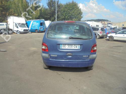 Bomba direccion RENAULT SCÉNIC I MPV (JA0/1_, FA0_) 1.9 dCi (JA05, JA1F) | BP25537795M99 