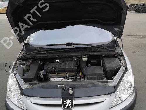 Right front window switch PEUGEOT 307 (3A/C) 1.6 16V | BP25533889I26 - Image 13