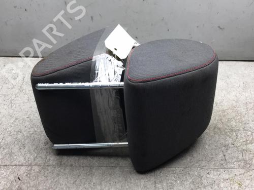 Used Headrest Headrest FORD C-MAX (DM2) 1.6 TDCi (90 hp) 25541729 25541729