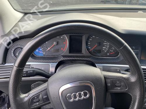 Climate control AUDI A6 C6 (4F2) 3.0 TDI quattro | BP26007543I5 - Image 13