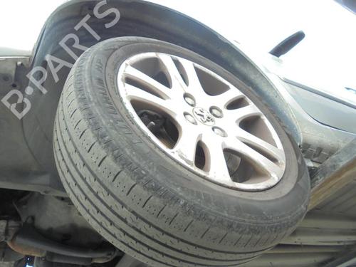 Rudehejsemekanisme Højre bagtil PEUGEOT 307 SW (3H) 1.6 HDI 110 | BP25516539C25 