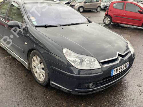 Left front window switch CITROËN C5 II (RC_) 2.0 HDi (RCRHRH) | BP25573245I27 