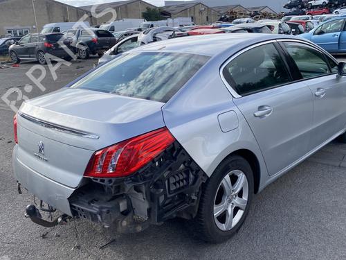 Left front window switch PEUGEOT 508 I (8D_) 1.6 HDi | BP28321908I27 - Image 17