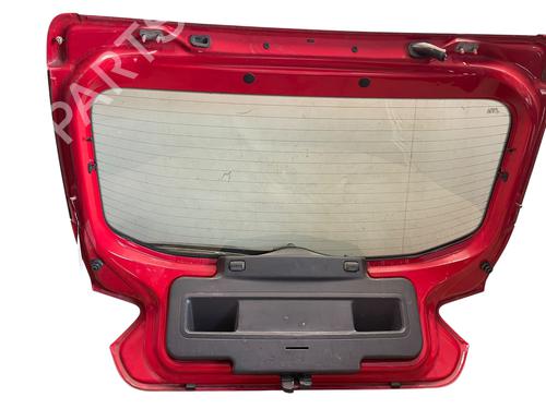 Tailgate SEAT IBIZA IV SC (6J1, 6P5) 1.9 TDI | BP25509599C6 