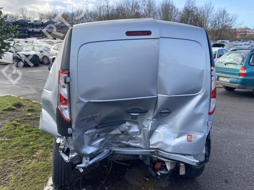 Left sun visor NISSAN NV250 Van (X61) dCi 115 | BP27294779I1  - Image 8