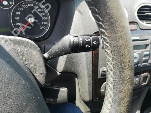 Left headlight FORD FOCUS II (DA_, HCP, DP) 1.6 | BP25584766C28  - Image 20