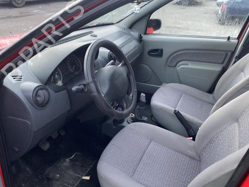 Venstre solskærm DACIA LOGAN (LS_) 1.4 (LS0A, LS0C, LS0E, LS0G) | BP31170427I1  - Image 9