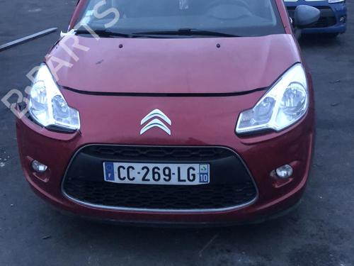 ABS pump CITROËN C3 II (SC_) 1.4 HDi 70 (SC8HZC, SC8HR0, SC8HP4) | BP25566434M43  - Image 19