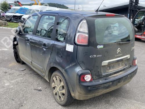 ABS pump CITROËN C3 Picasso (SH_) 1.6 BlueHDi 100 | BP28204205M43 