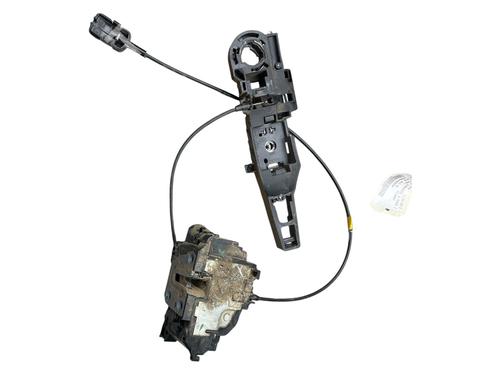 Front left lock RENAULT KANGOO Express (FW0/1_) | BP37624219C98 - Image 3