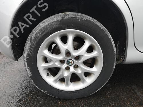 Left tailgate light ALFA ROMEO 147 (937_) 1.9 JTDM 8V (937.AXD1A, 937.AXU1A, 937.BXU1A) | BP25517520C79  - Image 21