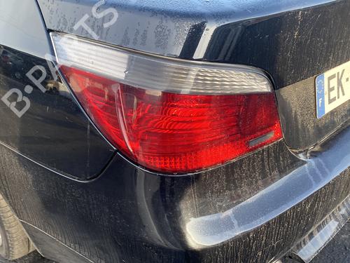 Starter BMW 5 (E60) 530 d | BP26293805M8 