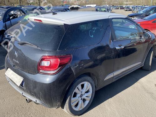 Left front window switch CITROËN DS3 (SA_) 1.6 HDi 110 | BP25910650I27  - Image 23