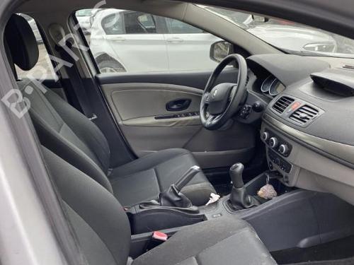 Climate control RENAULT MEGANE III Hatchback (BZ0/1_, B3_) 1.5 dCi (BZ09, BZ0D, BZ1W, BZ29, BZ14) | BP25565825I5  - Image 20
