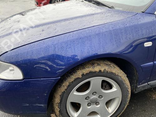 Starter AUDI A4 B5 Avant (8D5) 2.5 TDI | BP25569909M8  - Image 25