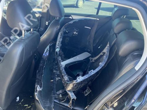 Climate control VW GOLF VI (5K1) 1.6 TDI | BP25522301I5  - Image 31