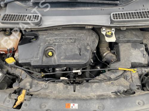 AC-Kompressor FORD KUGA II (DM2) 2.0 TDCi | BP27258020M34 - Image 28