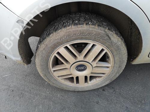 Climate control FORD FOCUS II (DA_, HCP, DP) | BP25580189I5 - Image 16