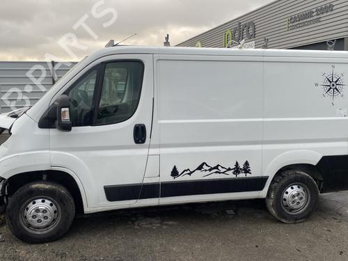 Højre solskærm PEUGEOT BOXER Van 2.2 BlueHDi 120 | BP33550161I2 - Image 24