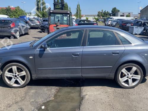 Front left seatbelt AUDI A4 B7 (8EC) 2.0 TDI 16V | BP25507479I26  - Image 7