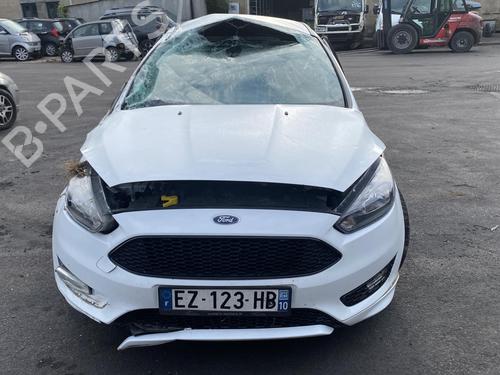 Rear right interior door handle FORD FOCUS IV (HN) 1.0 EcoBoost | BP25510746I16  - Image 9