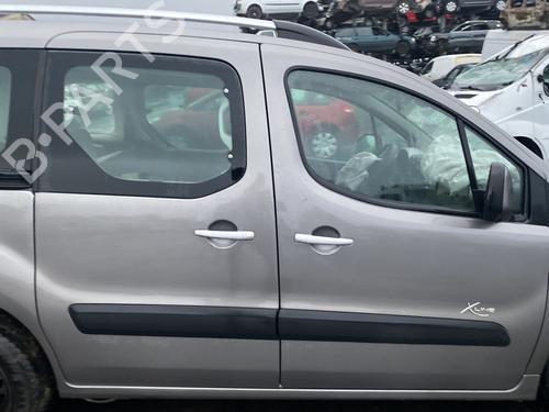 Right headlight PEUGEOT PARTNER Box Body/MPV 1.6 HDi | BP25573143C29  - Image 5