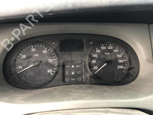 Forskærm Højre RENAULT TRAFIC II Van (FL) 1.9 dCi 80 (FL0B) | BP25535209C42 - Image 10