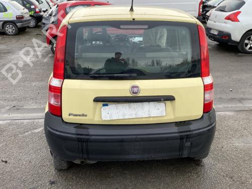 Climate control FIAT PANDA (169_) 1.1 (169.AXA1A) | BP26040359I5 