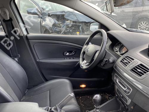 Left front window switch RENAULT MEGANE III Hatchback (BZ0/1_, B3_) 1.5 dCi (BZ09, BZ0D, BZ1W, BZ29, BZ14) | BP25574319I27  - Image 20