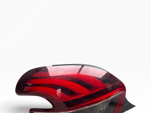 Used Left taillight Left taillight 38960008 38960008