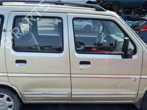 Climate control SUZUKI WAGON R+ Hatchback (EM) 1.0 (RC410, SR410, SR412) | BP25514259I5 - Image 23