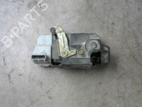 Used Rear left lock Rear left lock PEUGEOT 406 (8B) 2.0 HDI 110 (109 hp) 25523200 25523200