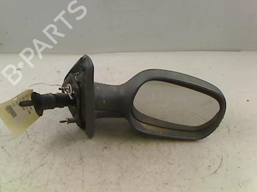 Used Right mirror RENAULT MEGANE I (BA0/1_) 1.4 e (BA0E, BA0V) (75 hp) 25558476