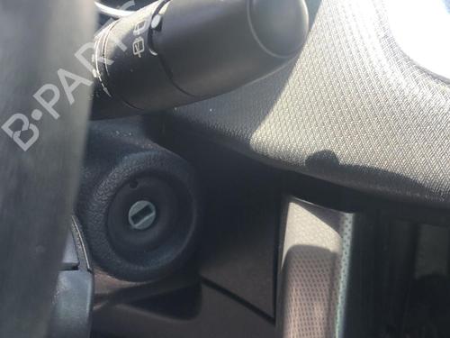 Steering column stalk PEUGEOT 207 SW (WK_) 1.6 HDi | BP25515515I23 