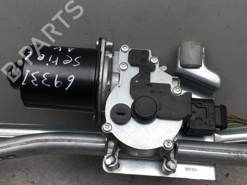 front-wiper-motor-bmw-1-e87-2003-2004-2005-2006-2007-2008-2009-2010-2011-2012-2013-25575127 main image