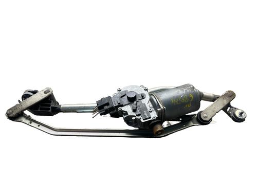 Front wiper motor RENAULT LAGUNA Coupe (DT0/1) 3.0 dCi | BP25551517M29 