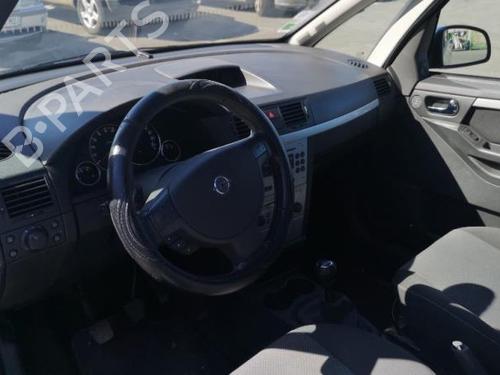 Left sun visor OPEL MERIVA A MPV (X03) 1.7 CDTI (E75) | BP25554355I1 - Image 35